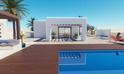Obra nueva - terraced -
Polop