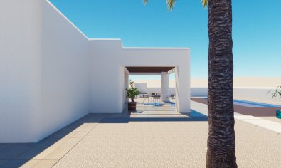 Obra nueva - terraced -
Polop