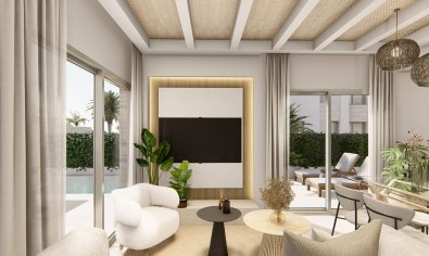 Obra nueva - terraced -
Ciudad Quesada