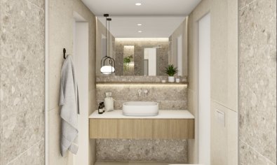 Obra nueva - terraced -
Ciudad Quesada