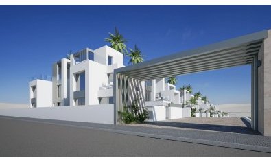 Obra nueva - terraced -
Ciudad Quesada