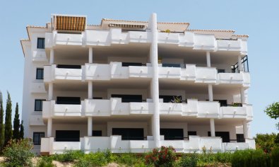 Obra nueva - Apartamento / piso -
Orihuela Costa
