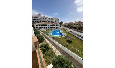 Obra nueva - Apartamento / piso -
Orihuela Costa