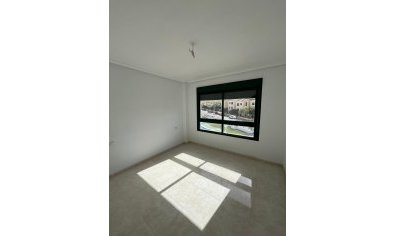 Obra nueva - Apartamento / piso -
Orihuela Costa