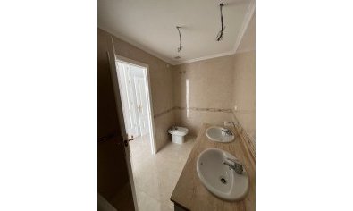 Obra nueva - Apartamento / piso -
Orihuela Costa