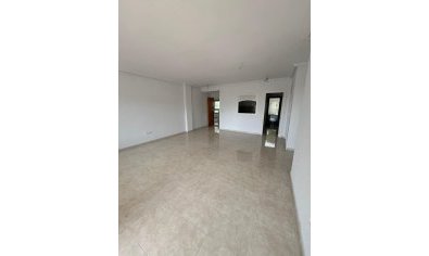 Obra nueva - Apartamento / piso -
Orihuela Costa