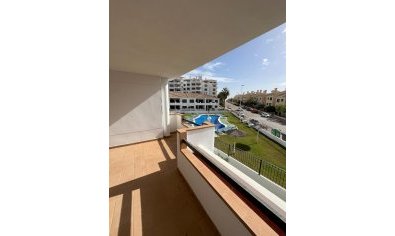 Obra nueva - Apartamento / piso -
Orihuela Costa
