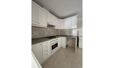 Obra nueva - Apartamento / piso -
Orihuela Costa