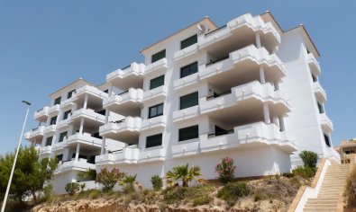 Obra nueva - Apartamento / piso -
Orihuela Costa