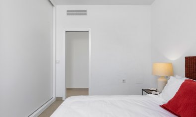 Obra nueva - Villa -
Islas Menores