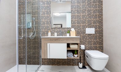 New Build - Apartment -
Orihuela de la Costa