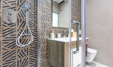 New Build - Apartment -
Orihuela de la Costa