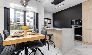 New Build - Apartment -
Orihuela de la Costa