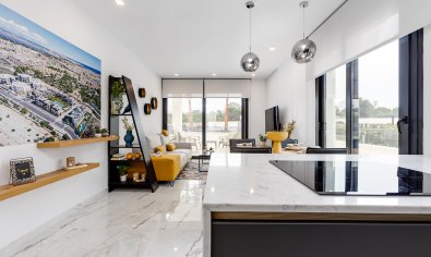 New Build - Apartment -
Orihuela de la Costa