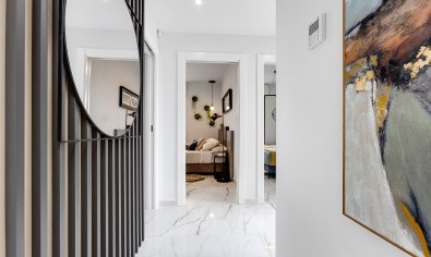 New Build - Apartment -
Orihuela de la Costa