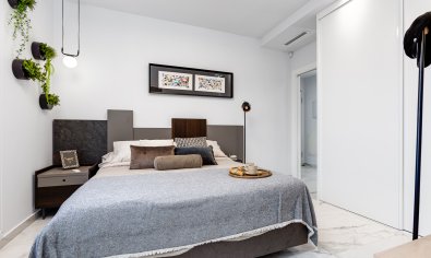 New Build - Apartment -
Orihuela de la Costa