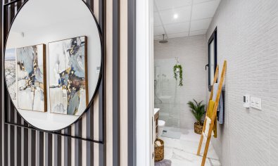 New Build - Apartment -
Orihuela de la Costa