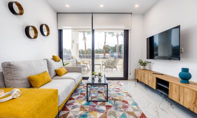 New Build - Apartment -
Orihuela de la Costa