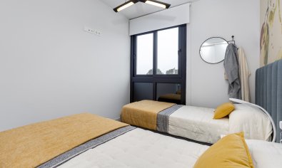 New Build - Apartment -
Orihuela de la Costa