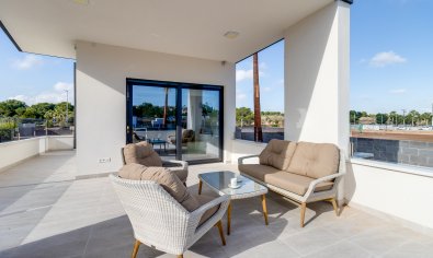 New Build - Apartment -
Orihuela de la Costa