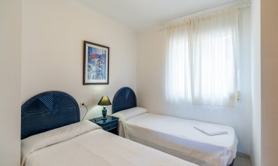 New Build - Apartment -
Calpe