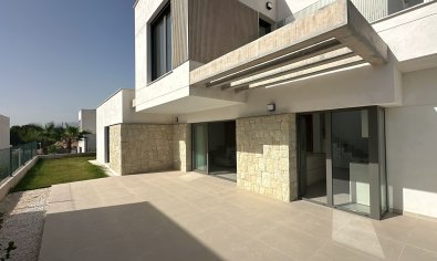 New Build - Villa -
Finestrat