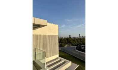 New Build - Villa -
Finestrat