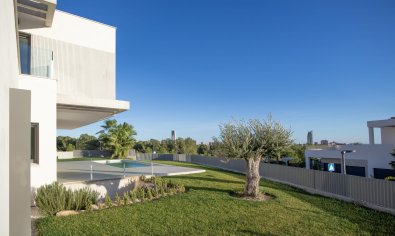 New Build - Villa -
Finestrat