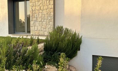 New Build - Villa -
Finestrat