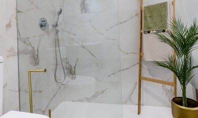 New Build - Apartment -
Los Alcazares - Los Alcázares