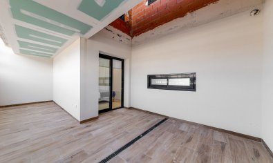 New Build - Apartment -
Los Alcazares - Los Alcázares
