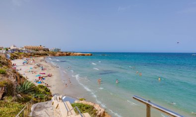 New Build - Apartment -
Los Alcazares - Los Alcázares