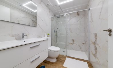 New Build - Apartment -
Los Alcazares - Los Alcázares