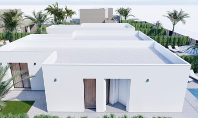 Nieuwbouw Woningen - Villa -
Murcia