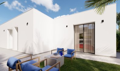 Nieuwbouw Woningen - Villa -
Murcia