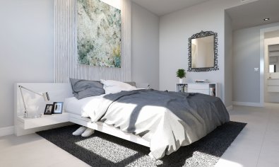 Obra nueva - Ático -
Orihuela Costa