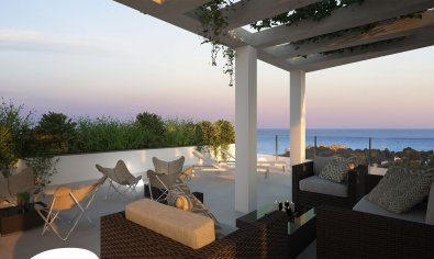 Nieuwbouw Woningen - Appartement -
Orihuela