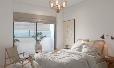 Nieuwbouw Woningen - Appartement -
Torrevieja