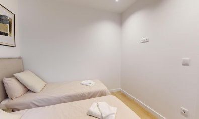 Nieuwbouw Woningen - Penthouse -
Guardamar del Segura - Guardamar Del Segura