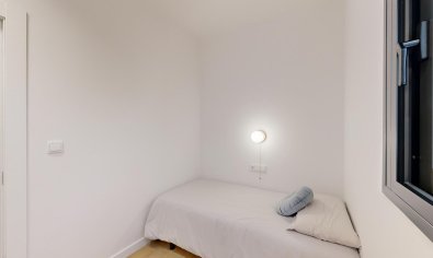 Nieuwbouw Woningen - Penthouse -
Guardamar del Segura - Guardamar Del Segura
