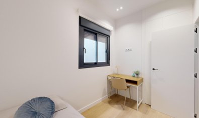 Nieuwbouw Woningen - Penthouse -
Guardamar del Segura - Guardamar Del Segura