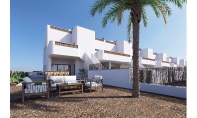 New Build - Bungalow -
Dolores