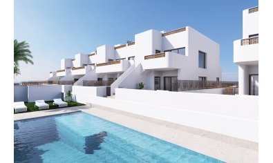 New Build - Bungalow -
Dolores