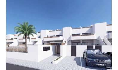 New Build - Bungalow -
Dolores