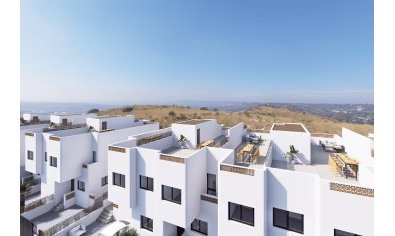 New Build - Bungalow -
Dolores