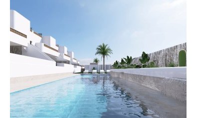 New Build - Bungalow -
Dolores
