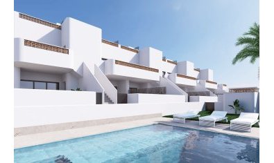 New Build - Bungalow -
Dolores