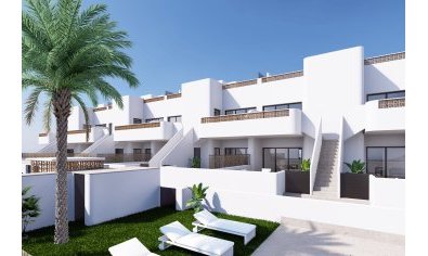 New Build - Bungalow -
Dolores