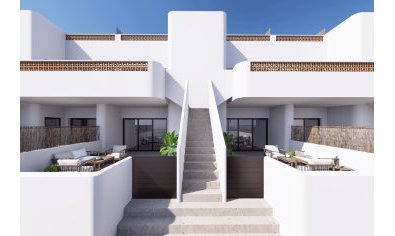 New Build - Bungalow -
Dolores