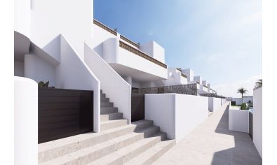New Build - Bungalow -
Dolores
